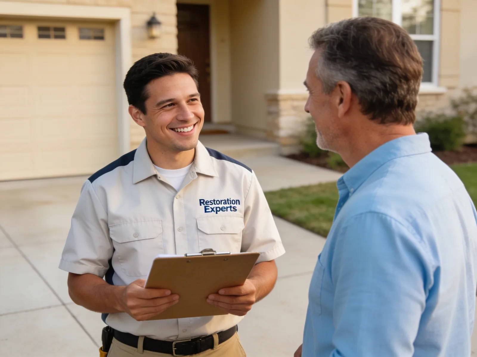Water Damage Cleanup Tylertown, MS FAQs